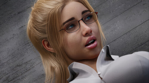 [SLG汉化PC动态步兵]自由者觉醒的欲望 Libertas Awakened Lust v0.08【20260825】 游戏截图 5