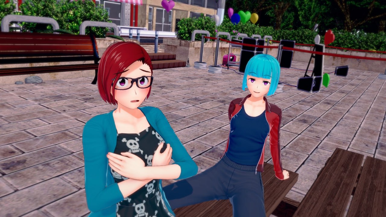 [SLG/3D/日式]深红高中 Crimson High v0.48.0 AI汉化版【20260830】 游戏截图 6