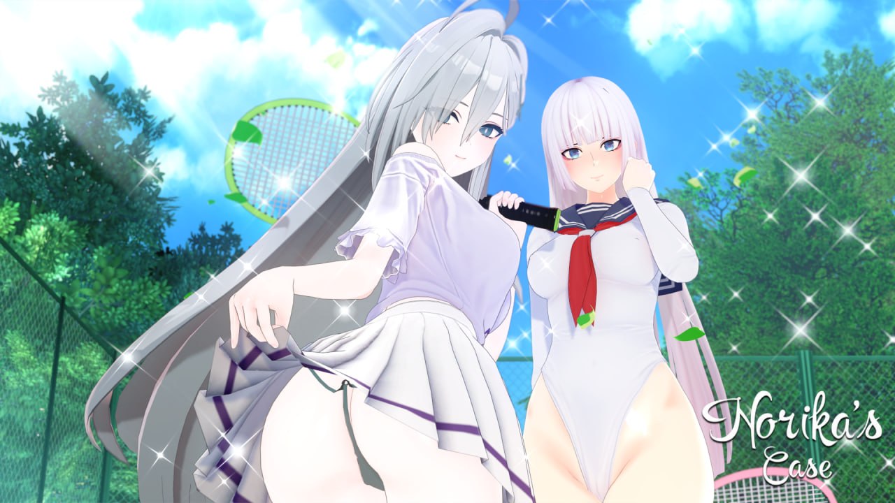 [SLG/2D/日式]诺丽卡的案件 Norika's Case S2 v0.36 AI汉化版【20260830】 游戏截图 3