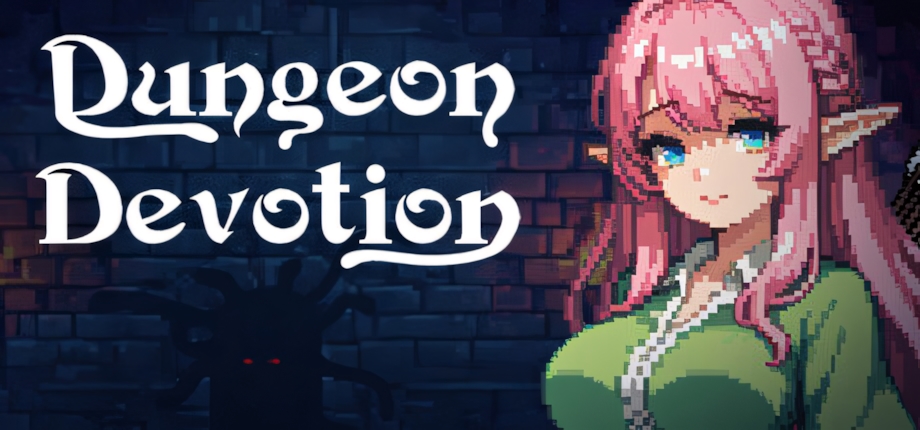 [互动SLG/官中/步兵]地牢献身 Dungeon Devotion v1.91 官方中文步兵版【20260830】 游戏截图 1