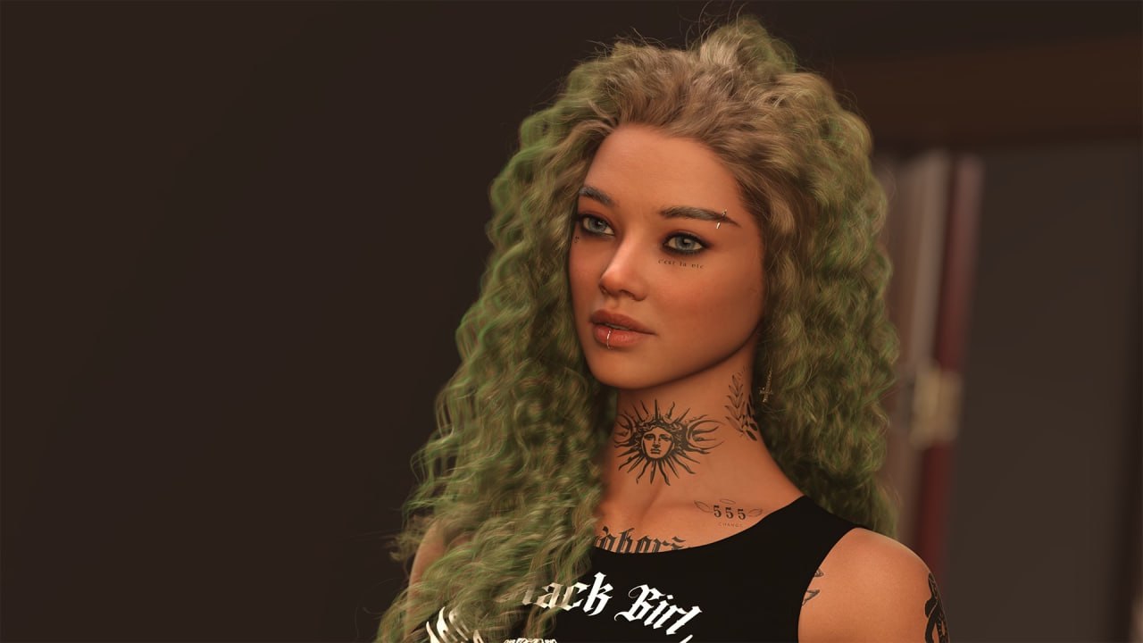 [SLG汉化PC动态步兵]秘密世界 World of Secrets v0.6.7【20260830】 游戏截图 4