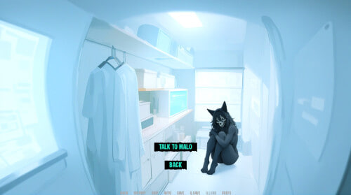 [SLG汉化PC动态步兵]没错，我是福瑞控 Yes, I Am a Furry v0.2.4b EA【20260830】 游戏截图 5