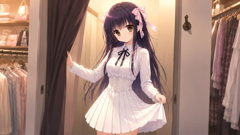 [ADV官中PC]幼驯染的夏日与邻室 幼馴染みと夏と隣の部屋【20260830】 游戏截图 1