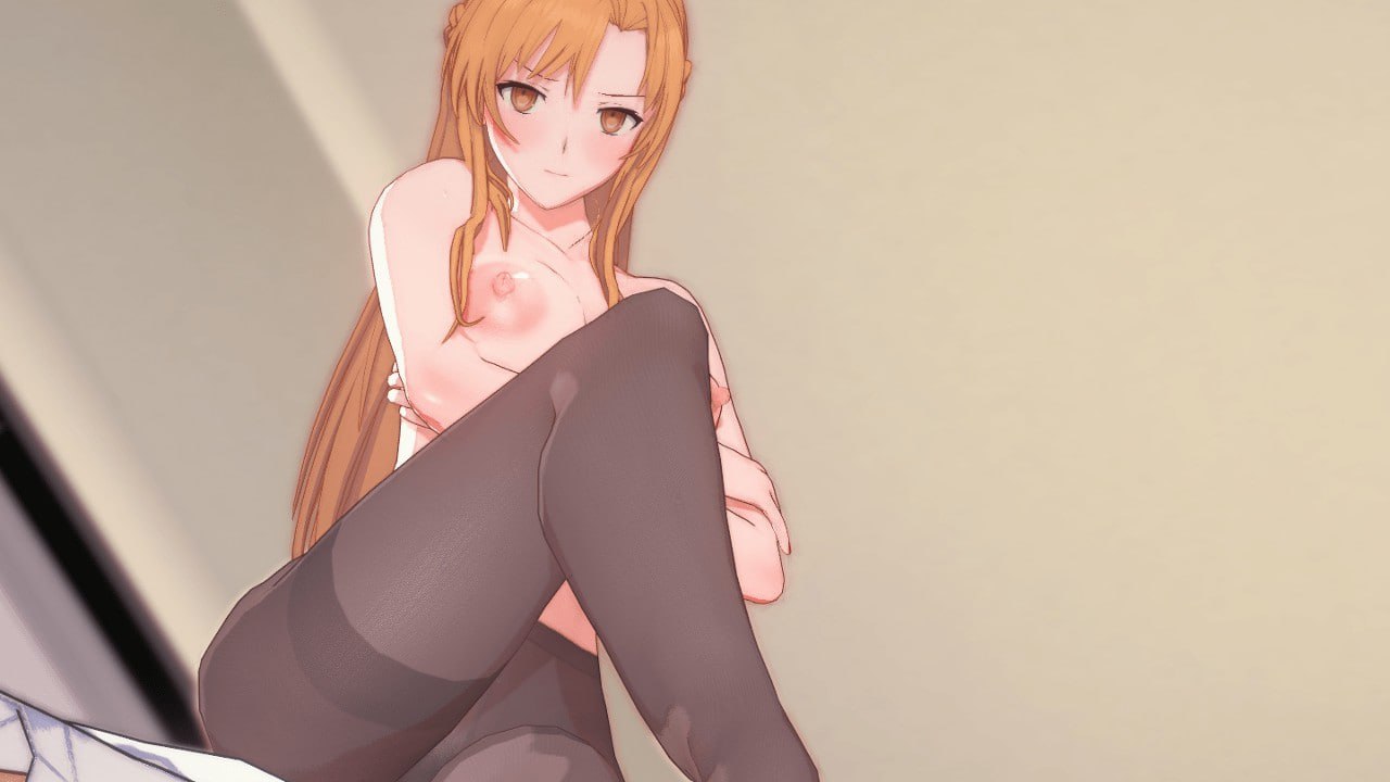 [RPG官中PCjoi动态无码NTR]SAO~气息遮断魔法的陷阱Ⅱ~verβ8.5【20260830】 游戏截图 3