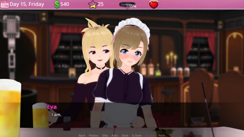 [SLG汉化PC动态步兵]班宠 Class Pet v0.1.6.6.3【20260830】 游戏截图 6