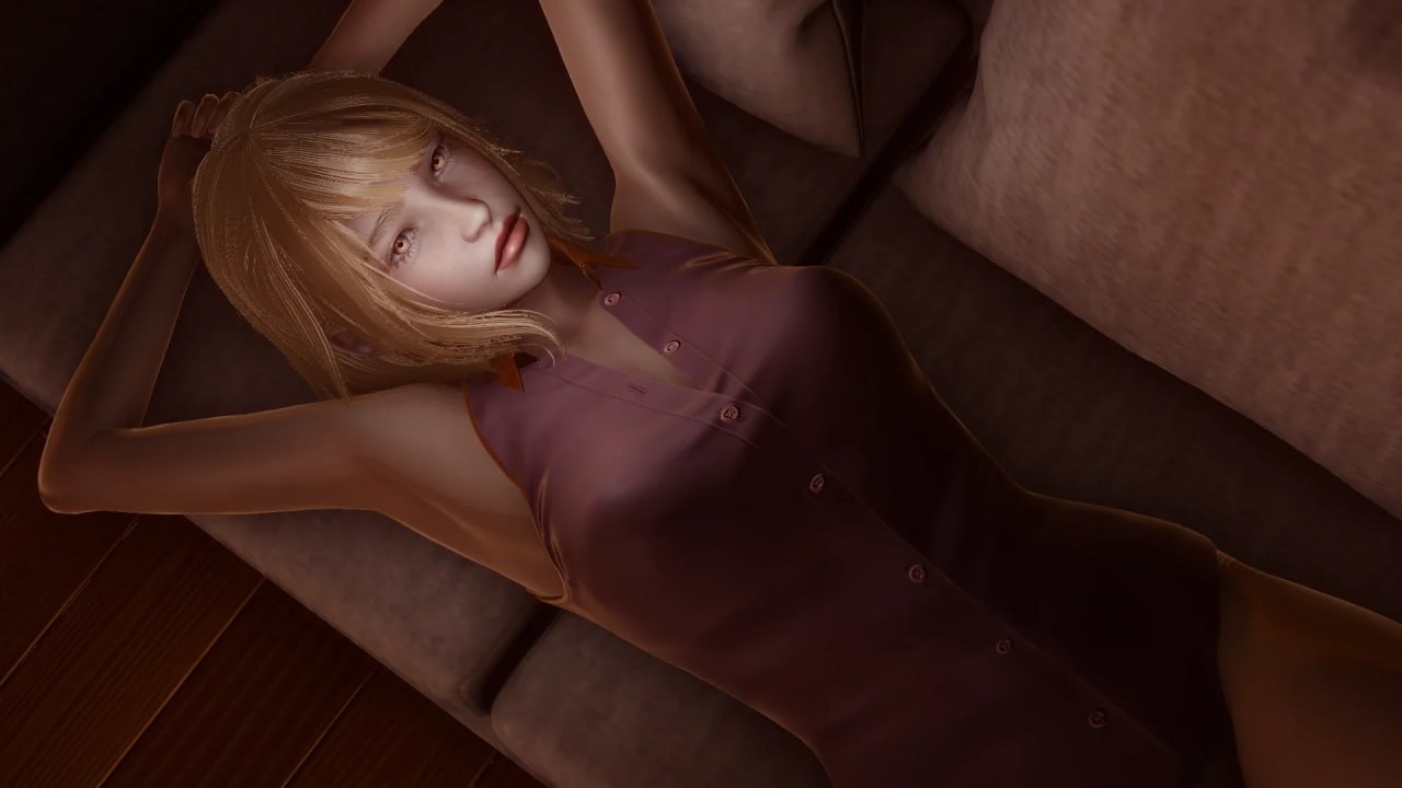 [SLG/3D/欧美]毒性 ToxiCity v0.21.0 赞助+攻略 AI汉化画廊已解锁【20260831】 游戏截图 1