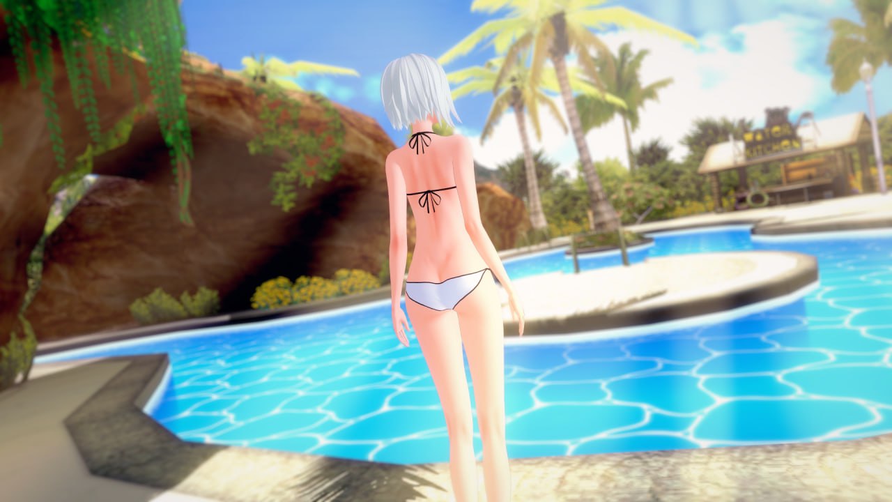 [SLG/3D/日式]深红高中 Crimson High v0.48.0 AI汉化版【20260831】 游戏截图 3