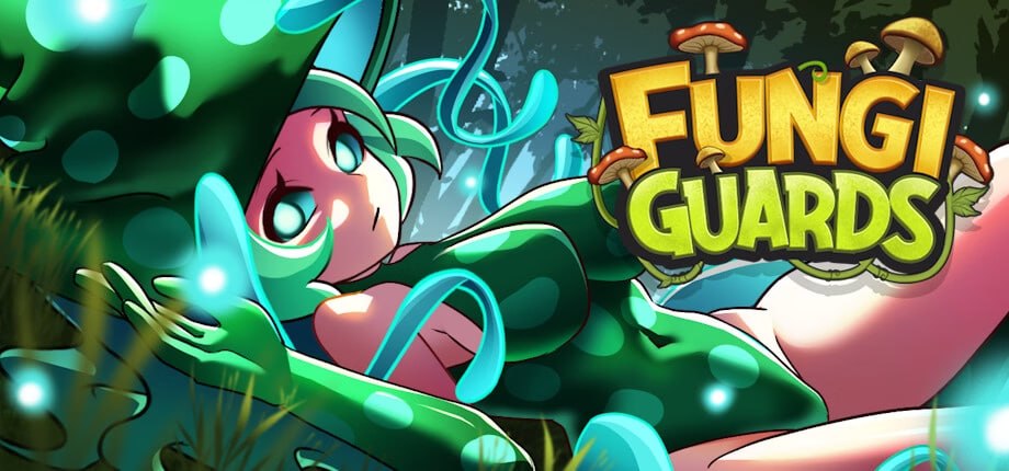 [SLG/2D/日式]真菌卫士 Fungi Guards v0.1 AI汉化版【20260831】 游戏截图 1