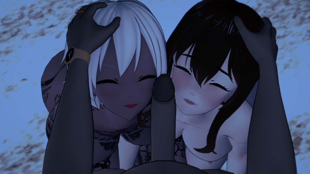 [SLG/3D/日式]发现我的NTS恋物癖 Discovering My NTS Fetish v0.7 AI汉化版【20260831】 游戏截图 7