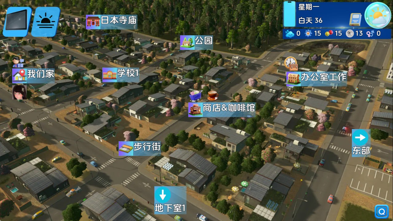 [SLG/日式]阿瓦维拉诺克斯 AVA Velanox v1.5 AI汉化版【20260831】 游戏截图 2