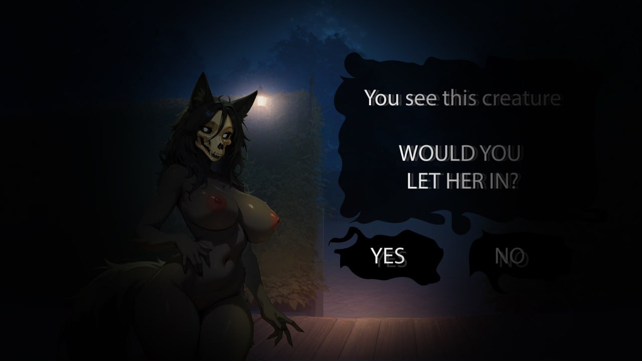 [SLG汉化安卓动态步兵]没错，我是福瑞控 Yes, I Am a Furry v0.2.4b EA【20260831】 游戏截图 2