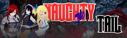 [SLG汉化PC动态步兵]顽皮的尾巴 Naughty Tail v0.3.4 Public【20260831】 游戏截图 1
