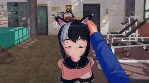 [SLG汉化安卓动态步兵]英雄后宫度假村 Heroic Harem Resort v0.4.1【20260831】 游戏截图 7