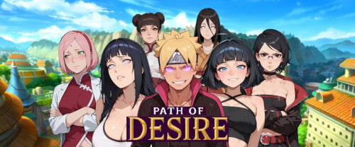 [SLG汉化安卓动态步兵]欲望之路 Path of Desire v0.5.2【20260831】 游戏截图 1