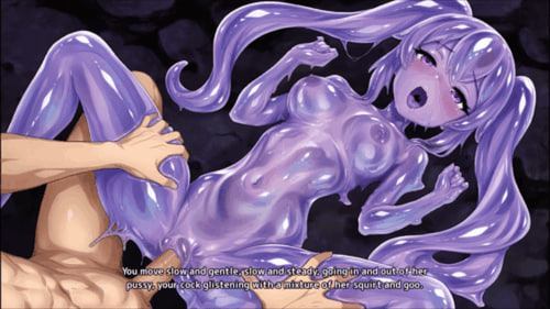 [SLG汉化PC动态步兵]追忆之旅 - 魔物娘RPG Chasing Memories – A Monster Girl RPG v0.42【20260831】 游戏截图 4
