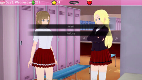 [SLG汉化PC动态步兵]班宠 Class Pet v0.1.6.6.3【20260831】 游戏截图 3