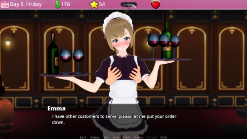 [SLG汉化PC动态步兵]班宠 Class Pet v0.1.6.6.3【20260831】 游戏截图 4