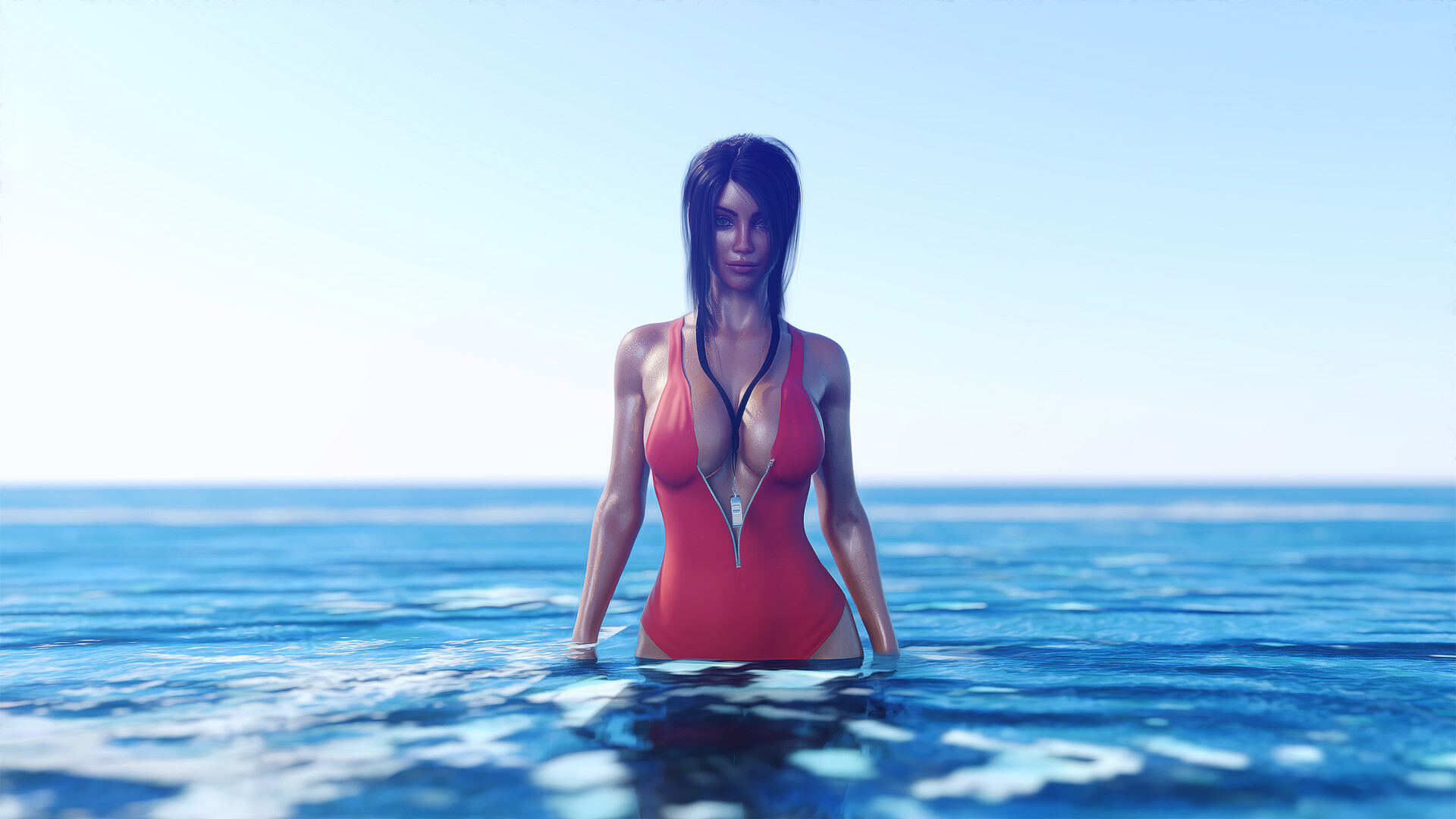 [欧美SLG/动态/养成]福金生活 Fookin Living v0.1.3 AI汉化版[/度盘]【20260905】 游戏截图 2