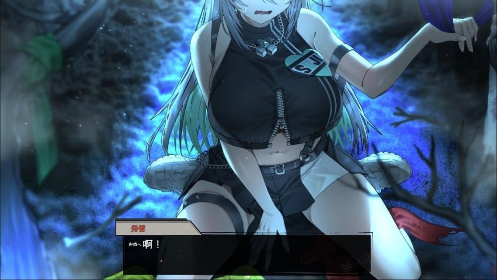 [RPG/2D/日式]孤毒直播 : 深 heXtreaming:Deep/こどく配信:深 官中版【20260905】 游戏截图 6