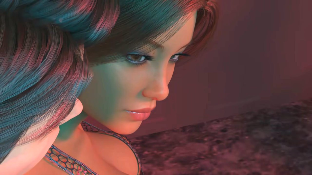 [SLG/3D/欧美]特工谢琳：舞狐 Agent Sherine: Dancing Fox v1.0 完结 AI汉化动态【20260905】 游戏截图 2