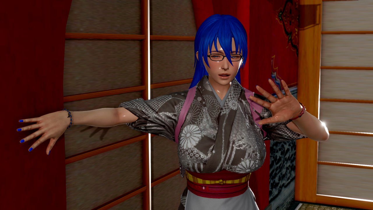 [SLG/3D/欧美]化学回归 Chemical Regression AI汉化动态版 v1.5【20260905】 游戏截图 4