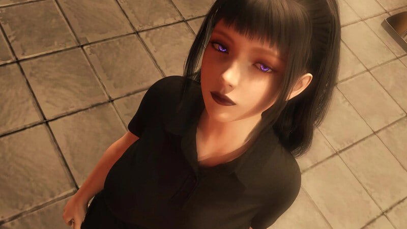 [SLG汉化PC动态步兵]欲望之影 Shadows of Desire v1.0.0 Cheating【20260905】 游戏截图 5