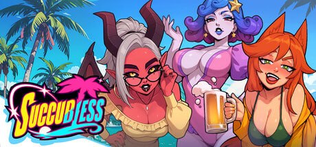 [SLG官中PC动态步兵全DLC]魅魔赐福 Scubless v10.18.26【20260905】 游戏截图 1