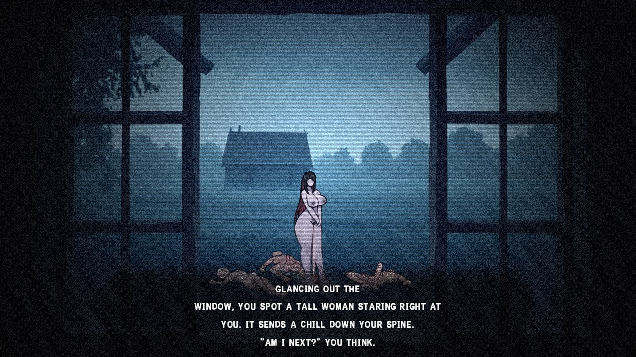 [RPG生肉PC动态无码]伊莱：非人类 Eli The Unhuman v0.0.5b【20260905】 游戏截图 6