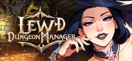 [SLG官中PC动态步兵]淫乱地牢管理者 Lewd Dungeon Manager【20260905】 游戏截图 1