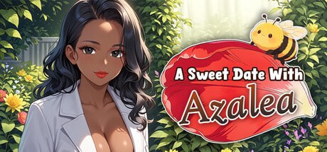 [SLG官中PC动态步兵]与杜鹃的甜蜜约会 A Sweet Date With Azalea【20260905】 游戏截图 1