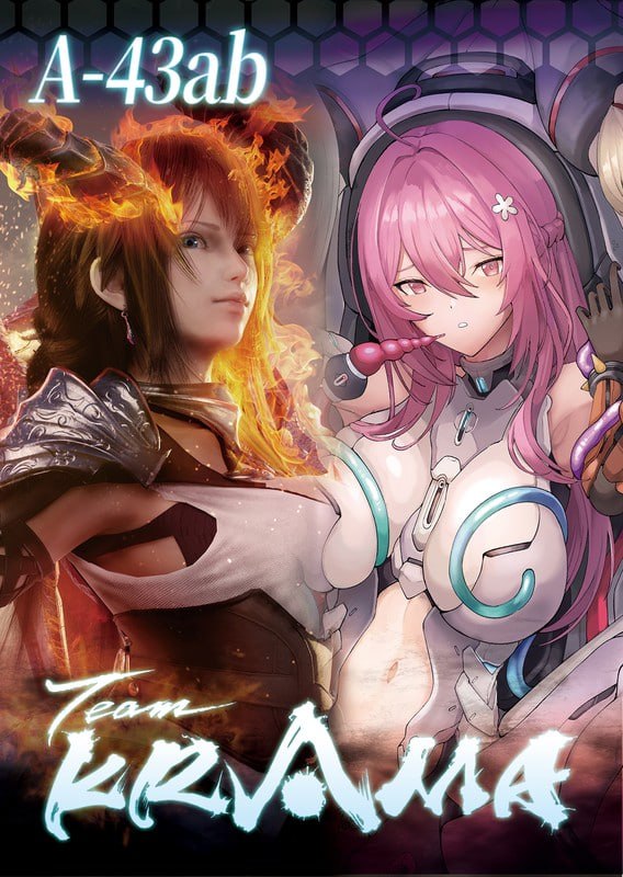 [3D日文PC动态]ASCOT + Activate Melty【20260905】 游戏截图 1