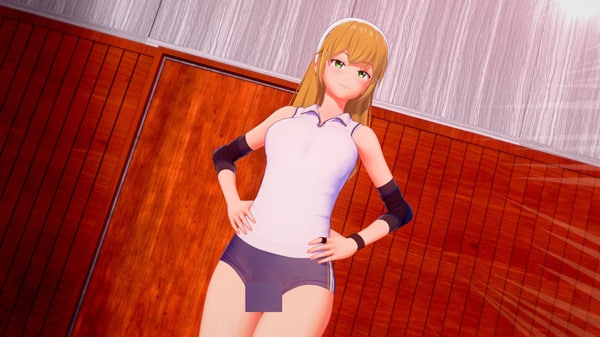 [SLG汉化PC动态步兵]学院：直播！ Academy Live! v0.11 EA【20260905】 游戏截图 5