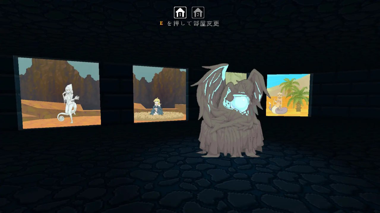 [ACT官中PC动态]娜卡拉 Nakara v1.10【20260905】 游戏截图 5