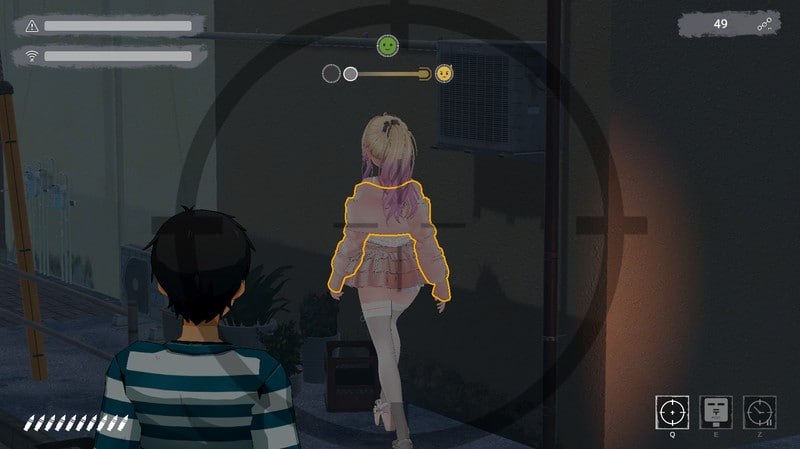 [3D日文PC动态]追迹 追跡【20260905】 游戏截图 3