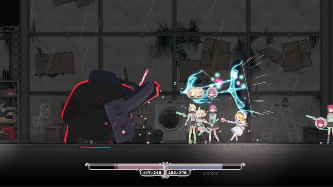 [ACT官中PC 动态]爱丽丝的摇篮 Alice in Cradle v0.30b【20260905】 游戏截图 8