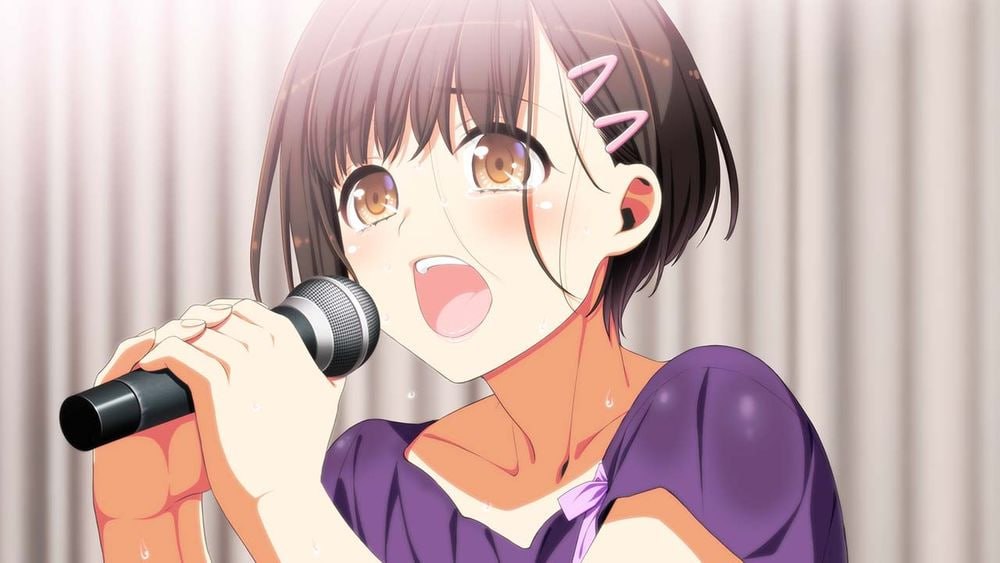 [ADV精翻汉化PC步兵]人在乐途! MUSICUS!【20260905】 游戏截图 8
