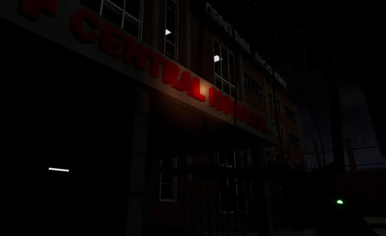 [3D生肉PC动态]梦蚀病院 夢蝕病院 v1.1.0【20260905】 游戏截图 2