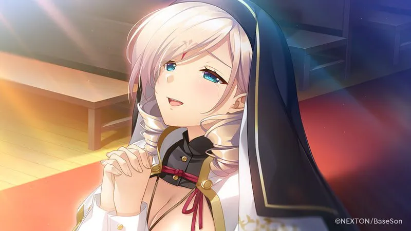 [ADV/CV]战国†恋姬BRAVE贰 ～战乱之九州，岛津篇～ 戦国†恋姫BRAVE弐 ～戦乱の九州、島津編～ AI汉化+特典+存档【20260905】 游戏截图 2