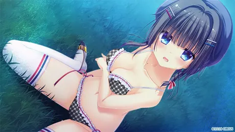 [双端/2D/ADV/全CG/中文/日常]恋因天赐!! てんぷれっ!!【20260906】 游戏截图 4