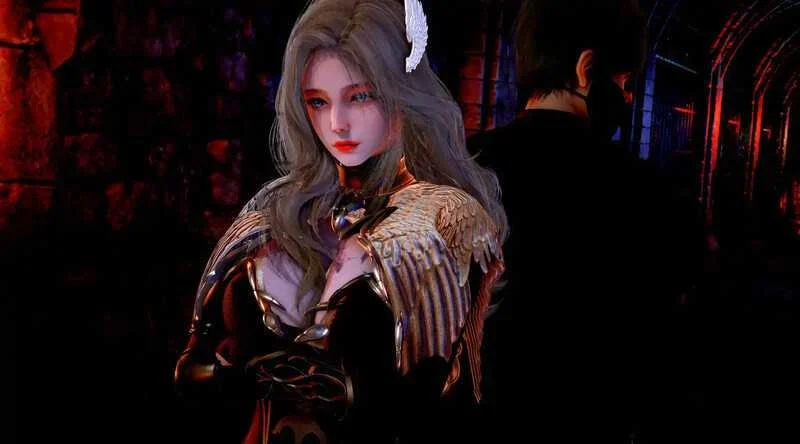 [双端/3D/SLG/国风/后宫]杀戮者传说/猎魔人传说/杀手的神话 Myth of Slayer Ch.11【20260906】 游戏截图 5