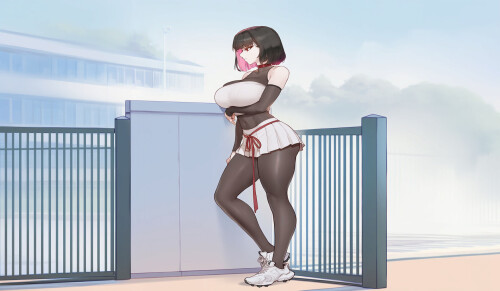 [双端/2D/SLG/出轨/堕落]S级繁殖者 S Rank Breeder V3.5【20260906】 游戏截图 2