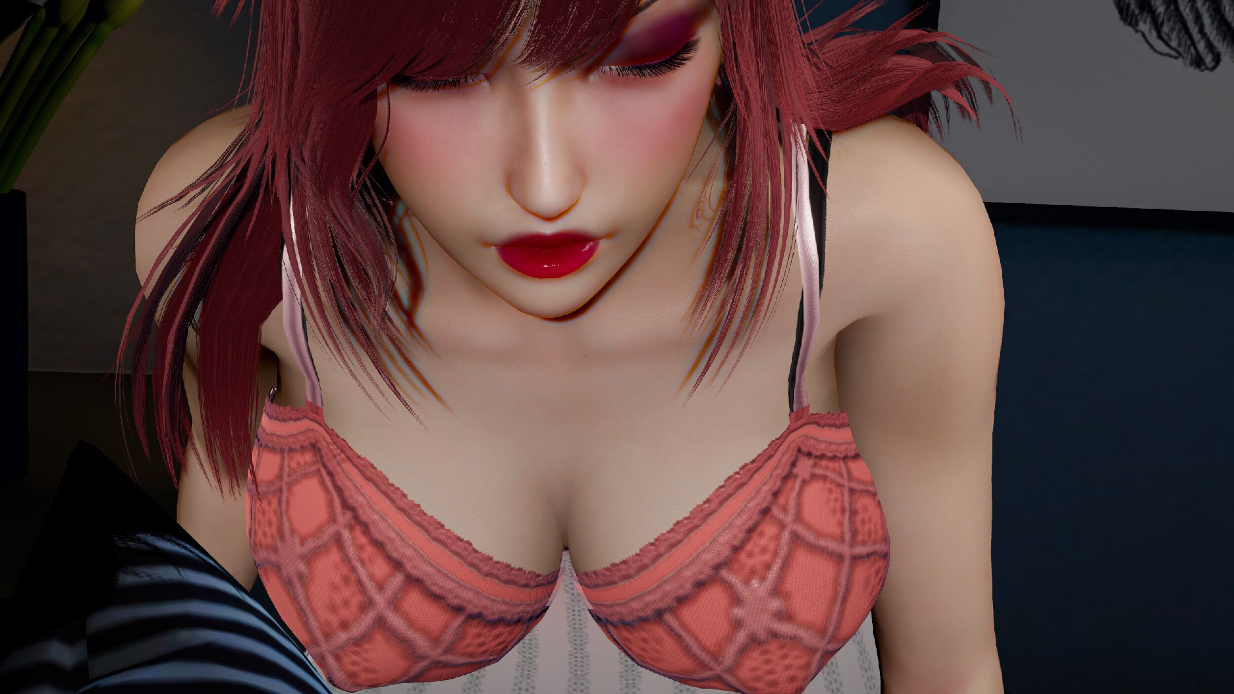 [亚洲风SLG/奇幻/后宫]回复 Re-Even V0.3.2 汉化版[/度盘]【20260906】 游戏截图 7