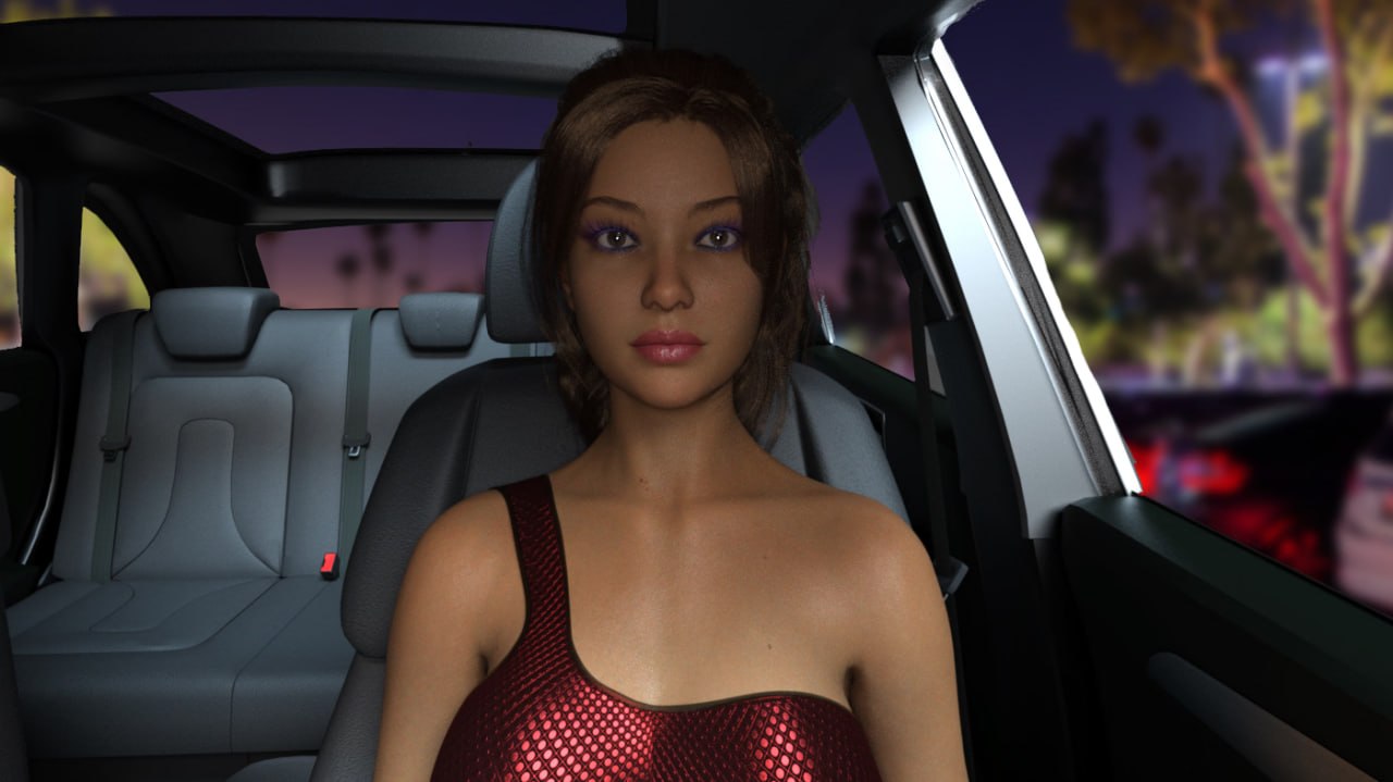 [SLG/3D/欧美]特工谢琳：舞狐 Agent Sherine: Dancing Fox v1.0 完结 AI汉化动态【20260906】 游戏截图 3