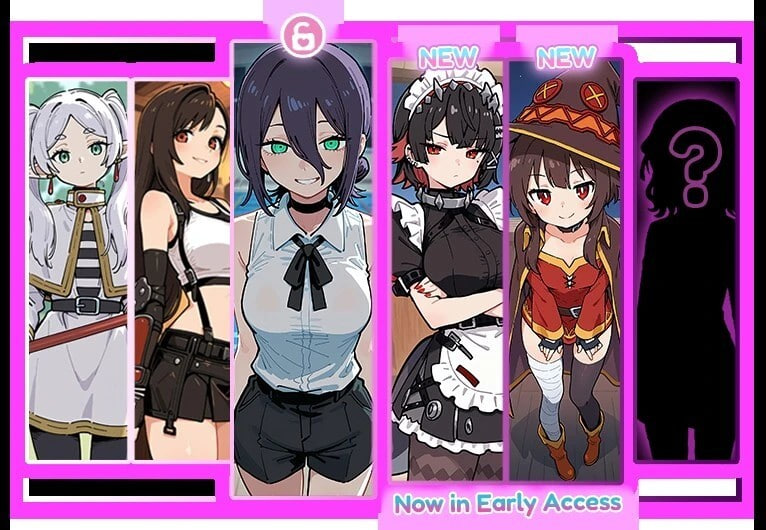 [SLG官中PC动态步兵]亲爱的触碰 Darling Toh v0.10.0【20260906】 游戏截图 5