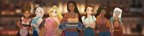 [SLG官中PC动态步兵]魅惑 Charmed v0.0.15.5【20260906】 游戏截图 7