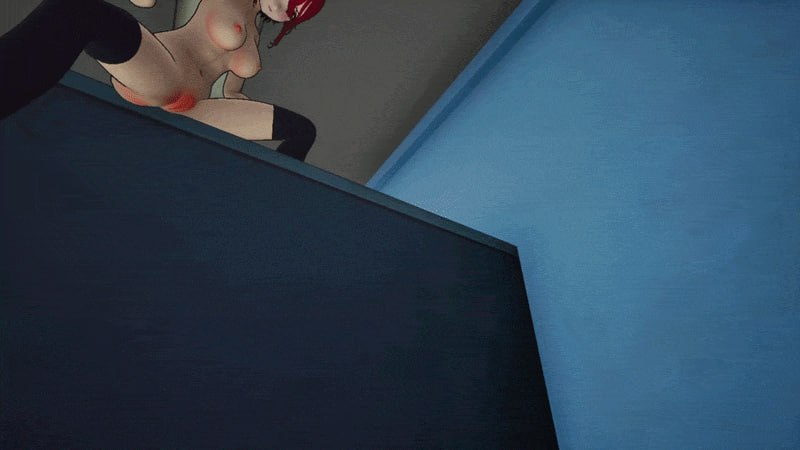[3D生肉PC动态无码]与我的病娇女友共度七天！Seven Days with My Yandere Girlfriend! v0.80【20260906】 游戏截图 3