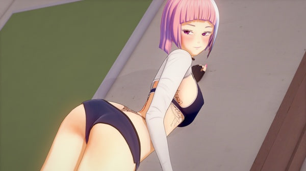 [SLG汉化PC动态步兵]学院：直播！ Academy Live! v0.11 EA【20260906】 游戏截图 2