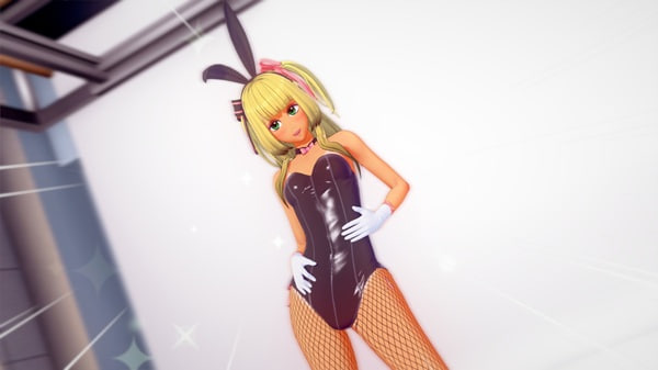 [SLG汉化PC动态步兵]学院：直播！ Academy Live! v0.11 EA【20260906】 游戏截图 3