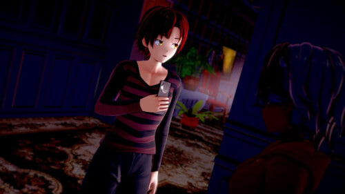 [SLG汉化PC动态步兵]意外重生 #Unexpected Rebirth v0.8.2【20260906】 游戏截图 5