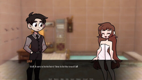 [SLG汉化PC动态步兵]梅芙学院 Maeve's Academy v0.8.2【20260906】 游戏截图 2
